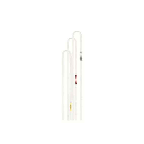 Cel mai vândut Lonja Petzl Pur Anneau 180 cm