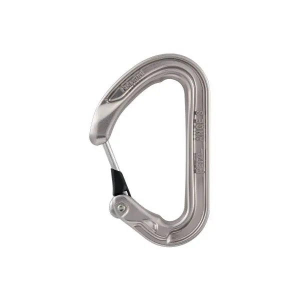 Premium Carabiniera Petzl Ange S