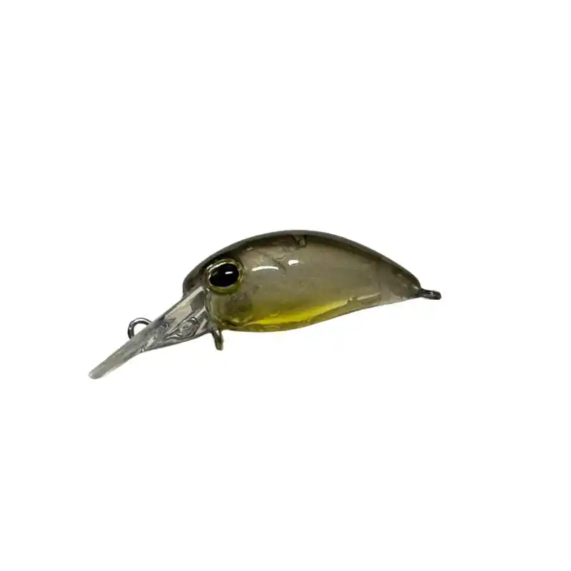 Noutate Vobler Jackall Chibi Panicra DR 2.5 cm, 1.4 g daigo mazio glow