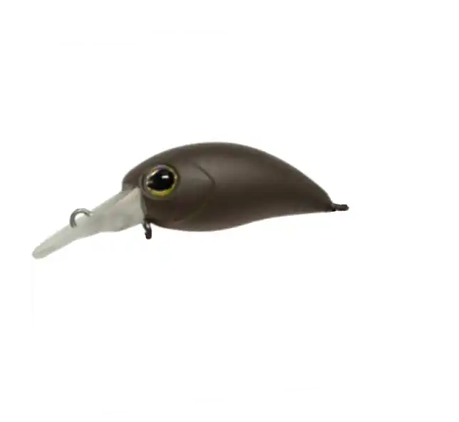 Super ofertă Vobler Jackall Chibi Panicra DR 2.5 cm, 1.4 g kami dark earth