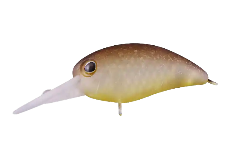 Promoție Vobler Jackall Panicra DR 3.2 cm, 3.6 g, gonty rush glow II