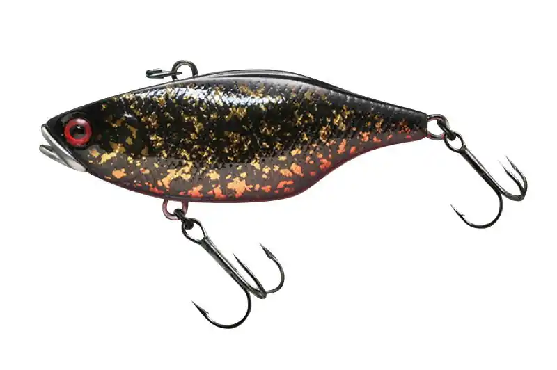 Vobler Jackall TN50 5.2 cm, 9.5 g, full tungsten, wabisabi gold black Preț mic