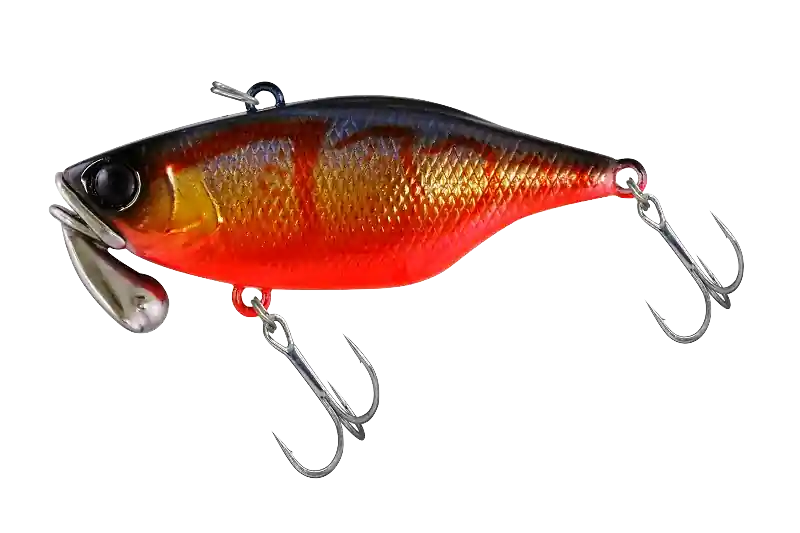 Cel mai bun preț Vobler Jackall TN50 Trigon 5.2 cm, 11.2 g, HS impact red