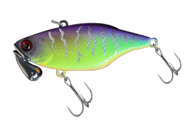 Vobler Jackall TN70 trigon 7 cm, 31.5 g, ng table rock Preferatul clienților