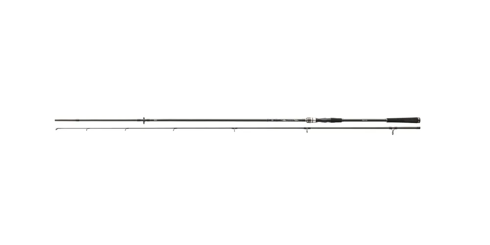 Popular Lanseta Daiwa Exceler spinning 2.60 m, 20-40 g
