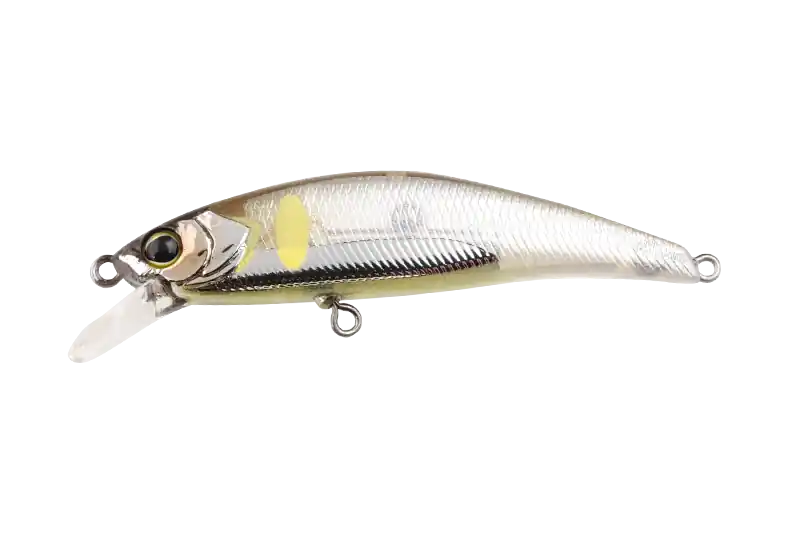 Comandă acum Vobler Jackall Tricoroll Ryushin knocker 63HW 6.3 cm, 7.6 g, karigoi ayu