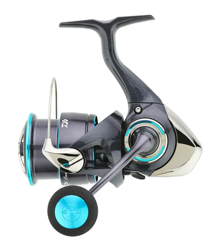 Mulineta Daiwa Emeraldas E 23LT 2500SH TYPE-R 6RUL/150MX016MM/5,6:1 Mai ieftin