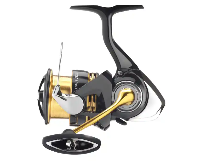 Mulineta Daiwa Legalis LT4000-C(U) 5RUL/150MX0,28MM/5,2:1 Reducere de preț
