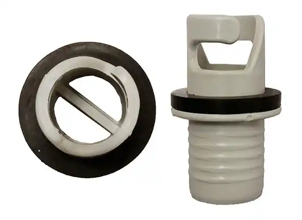 Plată sigură Adaptor pentru pompa Allroundmarin