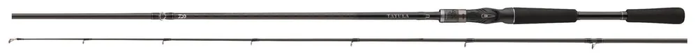Ofertă specială Lanseta Daiwa Tatula XT BC 1.96 m, 1.8-11 g
