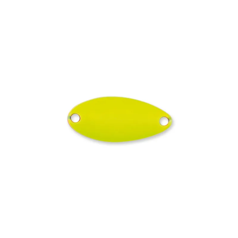 Plată sigură OSCILANTA NOMURA ISEI SUE 1,6G / 2.5 CM MATT YELLOW