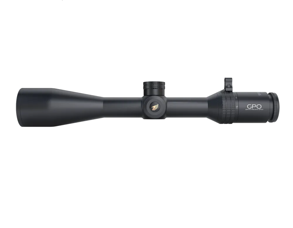 Promoție Luneta GP Optics Spectra 4X 4-16X50I G4I FIBER