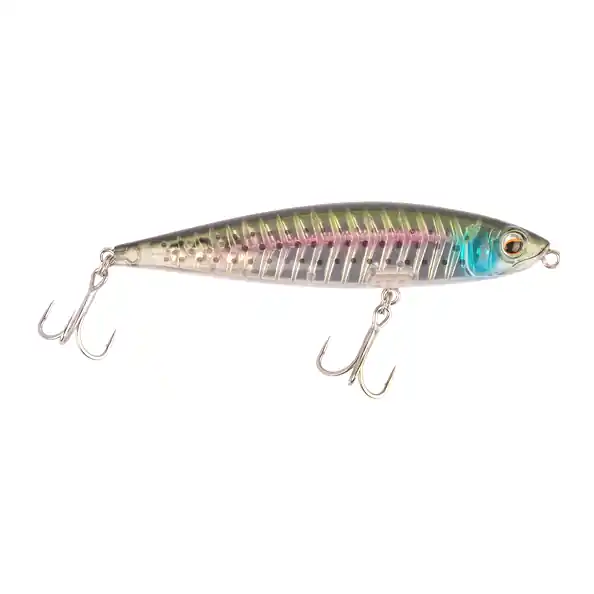 Vobler topwater Mustad Vertebrata 7.5 cm, 8 g, sexy mullet Super ofertă