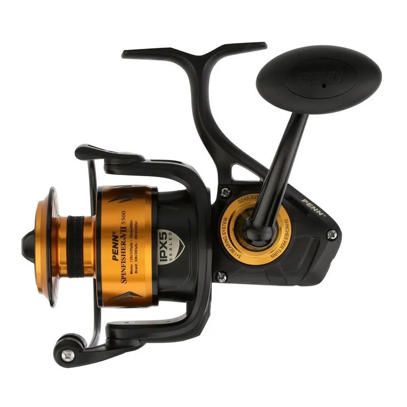 Discount MULINETA PENN SPINNFISHER VII SP 6500