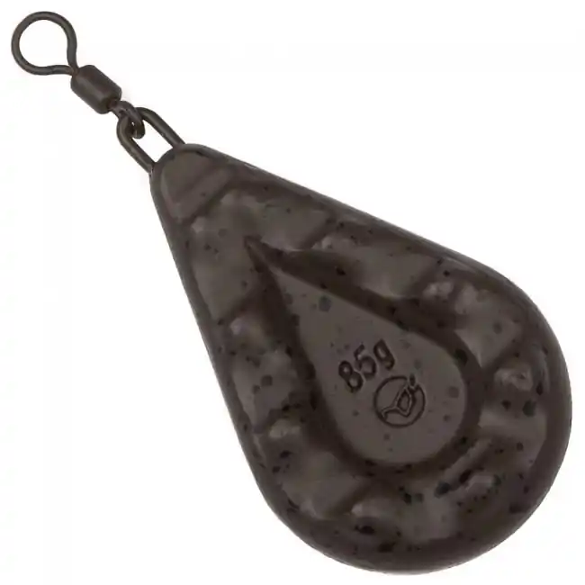 Plumb cu vartej Korda Big Grippa, 140 grame, weed green Ofertă de sezon
