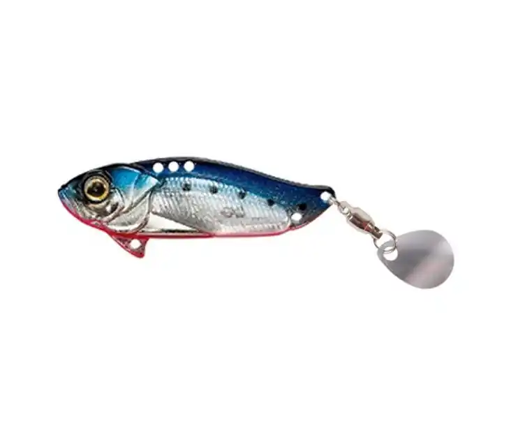 Cicada Strike Pro Astro Vibe 4,5 cm / 10,1 g, culoare 135E Cel mai vândut