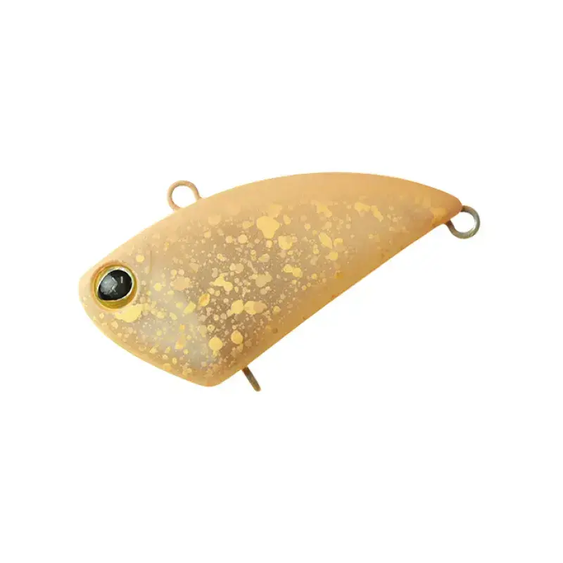 Lichidare de stoc Vobler Jackall Chibi Tap Dancer, 2.8 cm, 2.6 g, gonty rush glow