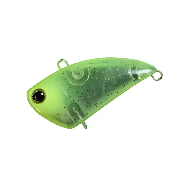 Cel mai bun preț Vobler Jackall Chibi Tap Dancer, 2.8 cm, 2.6 g, tackey charter neon