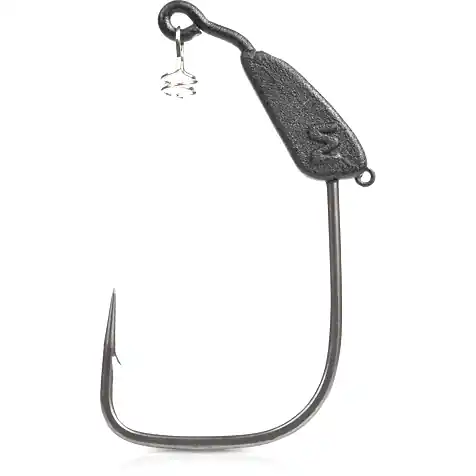 Carlige offset weighted Mustad Infiltrator Ofertă