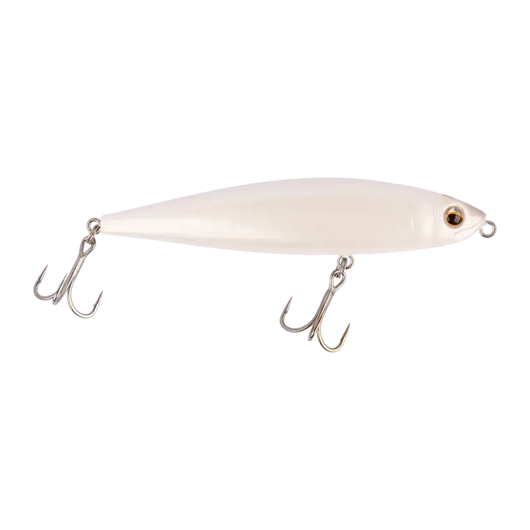 Vobler topwater Mustad Vertebrata 7.5 cm, 8 g, bone Preț mic