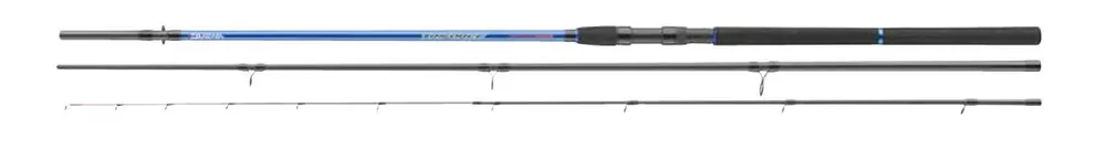 Lanseta Daiwa Triforce feeder 3.60 m, 120 g, 3+2 buc Expediere rapidă