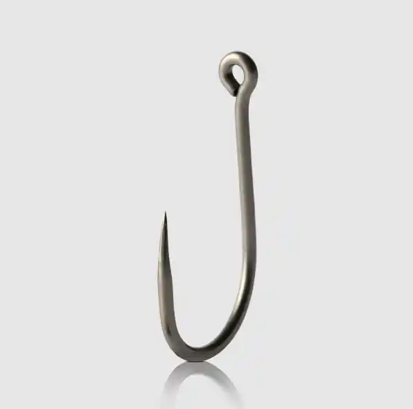 Nu rata Carlige Mustad Alpha Point rune bait