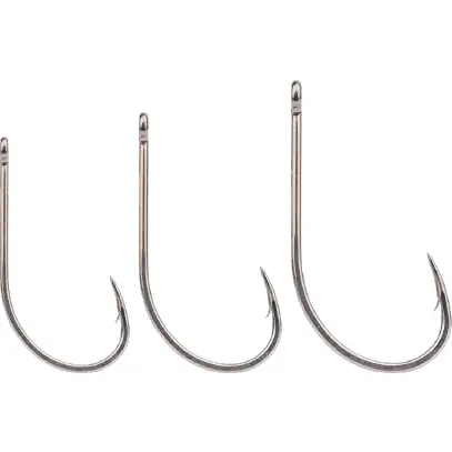 Lichidare de stoc Carlige Mustad Alpha Point light game