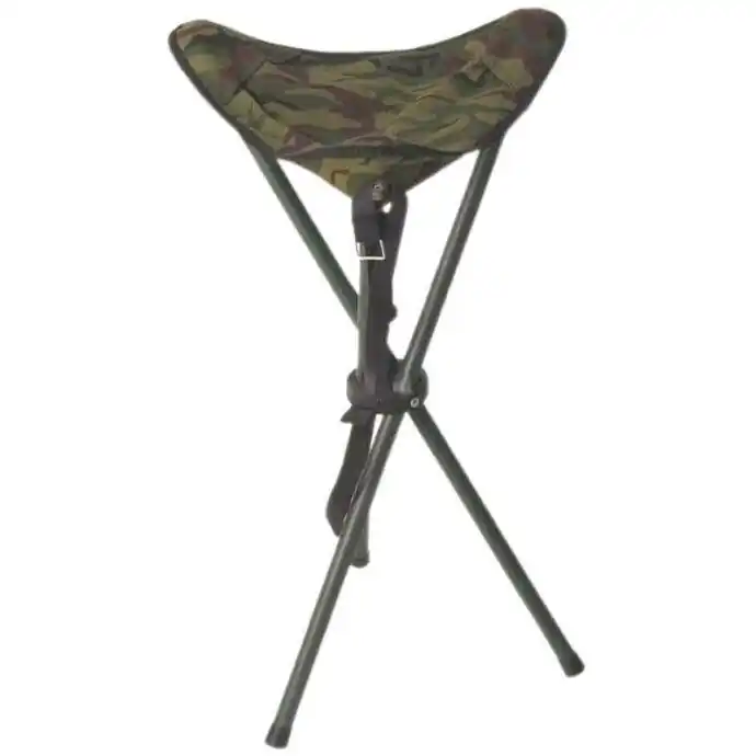 SCAUN PLIABIL CAMUFLAJ LINEAEFFE Popular