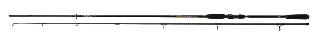 Discount LANSETA DAIWA CROSSFIRE SPIN 2,40M/20-60G