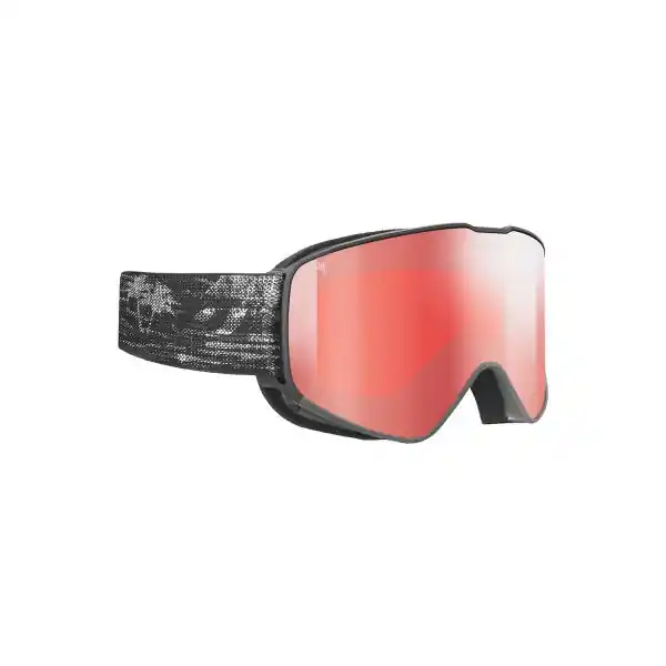 Ultima șansă Ochelari ski barbati Julbo Alpha Spectron Cat. 3 Black/Grey XL