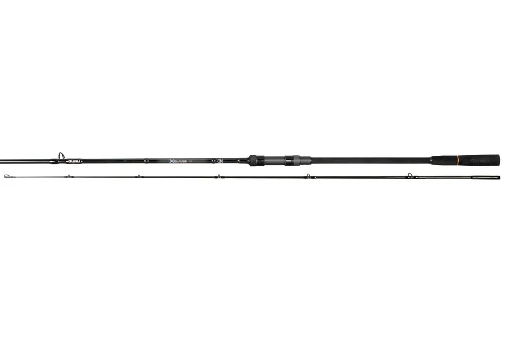 Lanseta Guru X-Change Bait up 3,00M/170G Noutate