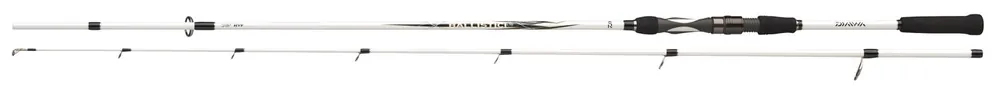 LANSETA DAIWA BALLISTIC LTD SPIN 1,95M/1-6G Retur gratuit
