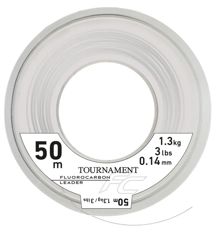 Cumpărături sigure FIR FLUOROCARBON DAIWA TOURNAMENT FC LEADER 0,45MM/12,6KG/28M