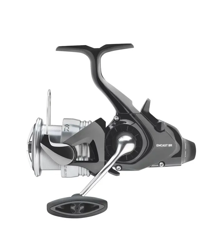 Premium MULINETA DAIWA 24 EMCAST BR LT3000
