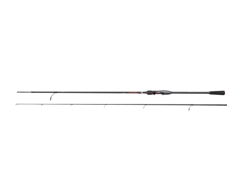 Cel mai bun preț LANSETA ABU GARCIA VENDETTA V3 702M SPIN 2.13M/13-30G