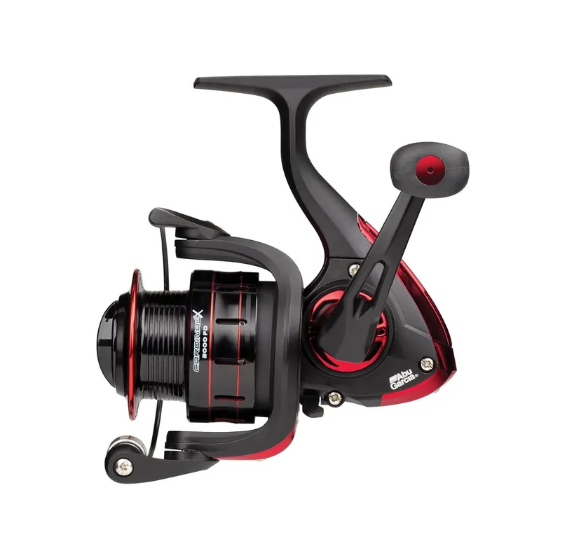 MULINETA ABU GARCIA CARDINAL X 2000FD Premium