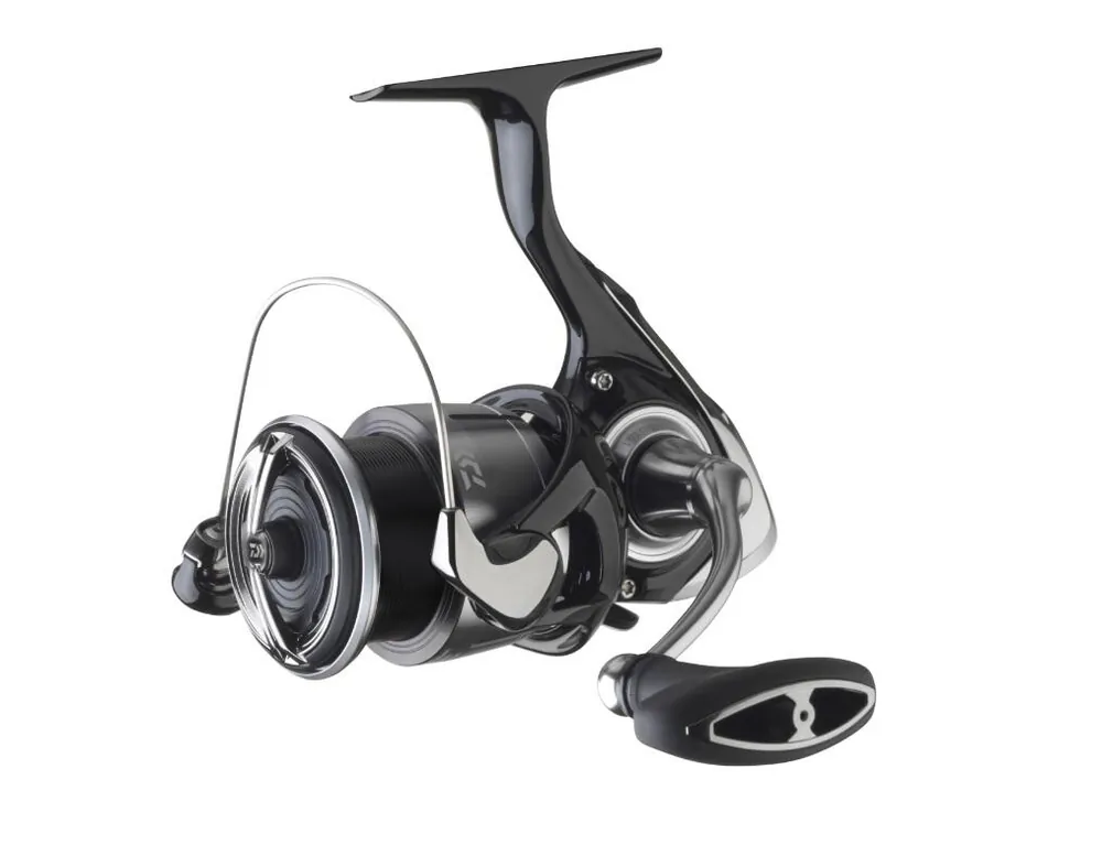 MULINETA DAIWA 23 LEXA LT3000 Retur ușor
