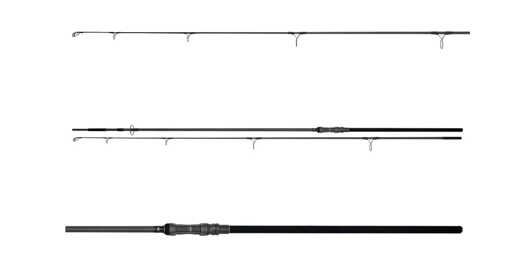 Premium LANSETA DAIWA BASIA X45X CARP 3,60M/3,75LB
