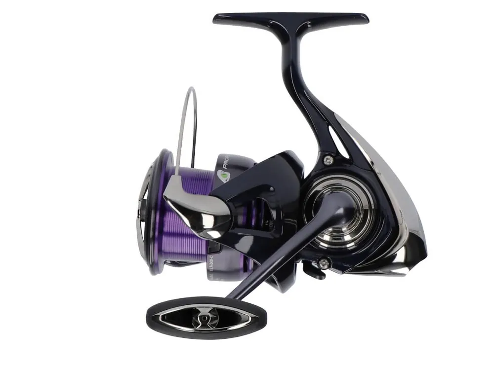 Promoție MULINETA DAIWA 24 PROREX X LT4000-C