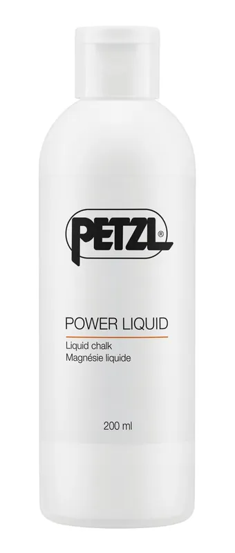 Premium Magneziu lichid Petzl Liquid 200 ml