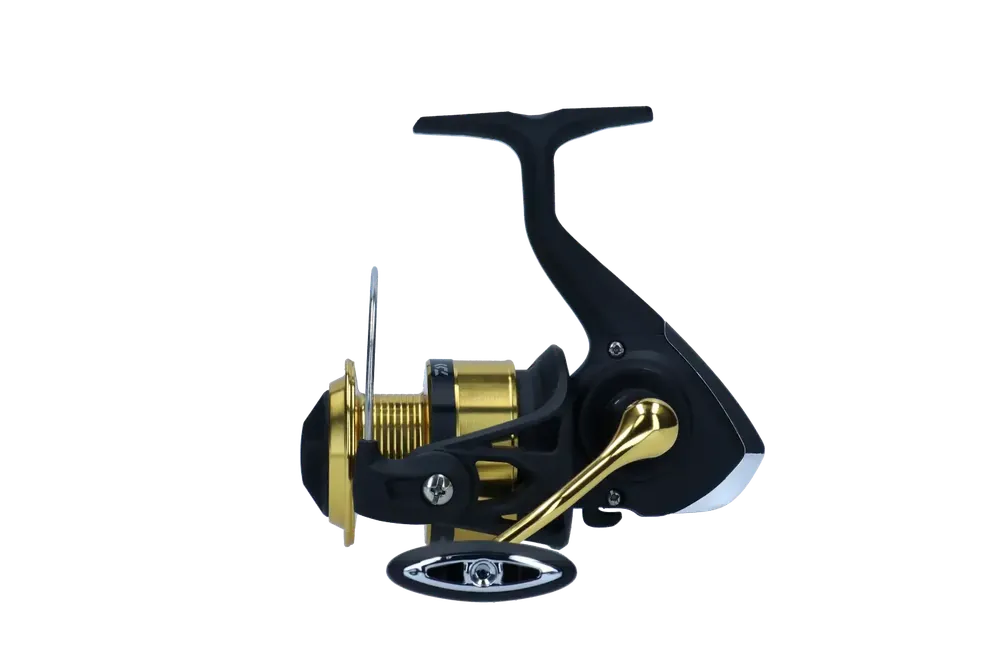 Livrare rapidă Mulineta Daiwa RS 2000