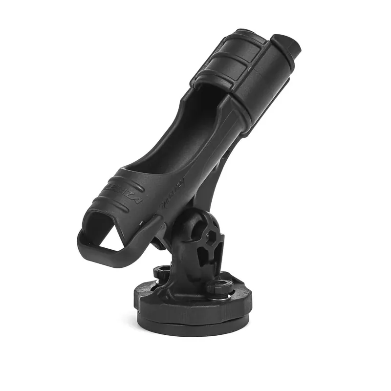 Suport pentru lanseta Railblaza Hexx Rod Holder Retur ușor