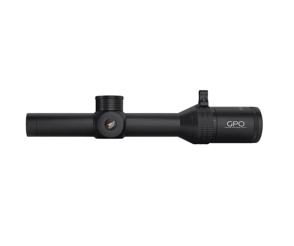 Luneta Spectra 8X 1-8X24I G4I FIBER Noutate
