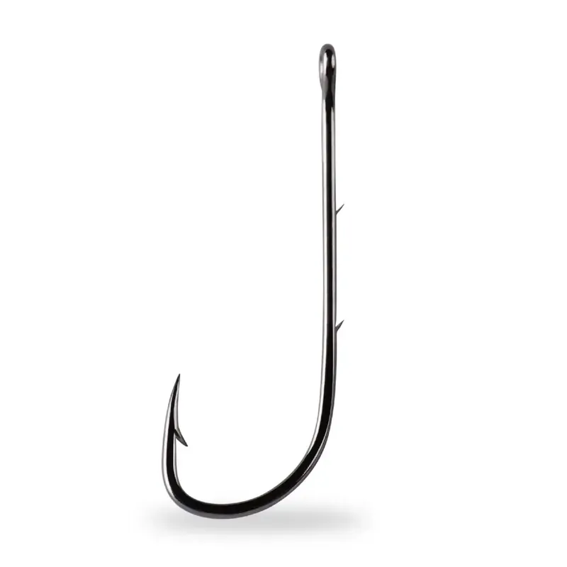 Carlige Mustad Long Baitholder Ultima șansă