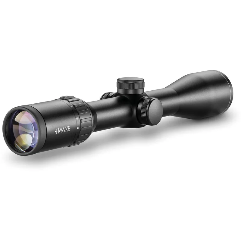 Luneta Hawke Endurance WA 1,5-6X44 L4A FD IR/22MM Retur ușor