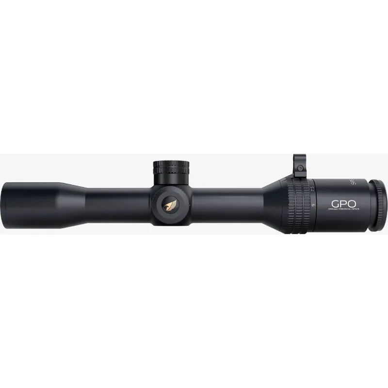 Luneta GP Optics Spectra 6X 1,5-9X44I G4I fiber Cel mai vândut