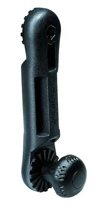 Calitate înaltă Extensie suport lanseta Railblaza Rod Holder Extender