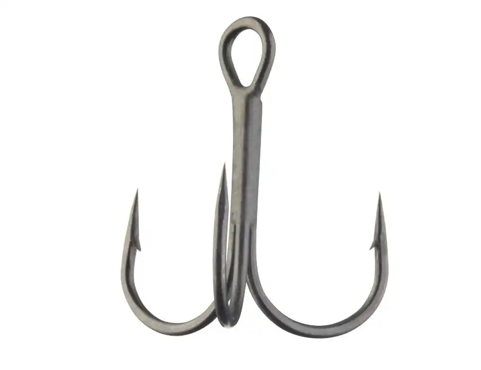 Ancore triple Daiwa Prorex T30 BN Vezi acum