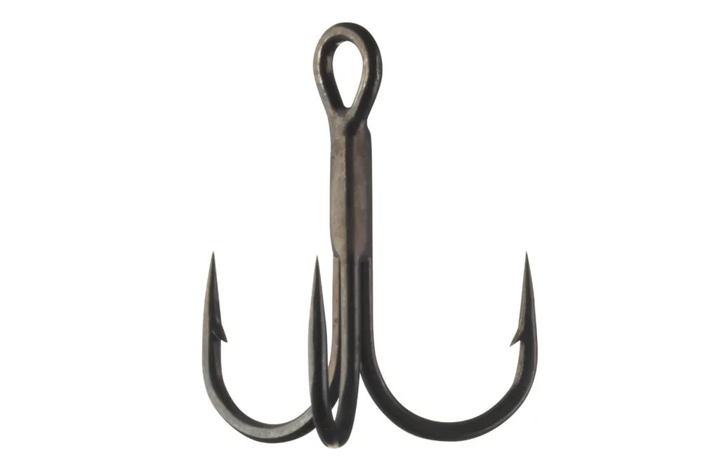 Ancore Daiwa Prorex Treble hook T30 SQS Plată sigură