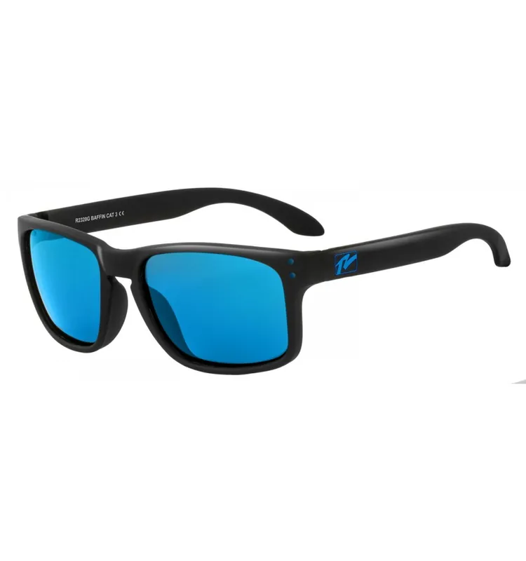 Ochelari de soare polarizati Relax Baffin R2320N cu husa Cumpără acum
